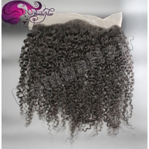 Lace Frontal - Afro Curly