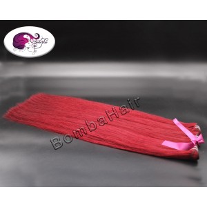 Red - Wefts