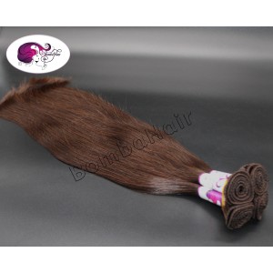 Hand Tied Wefts -...
