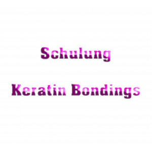 Keratin Bondings Extensions...
