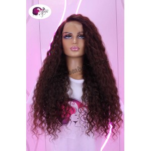 Janette - Frontal Wig  -...